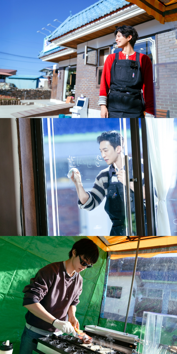 박보검 진정성 통했다⋯'보검 매직컬', 영상 조회수 1억 뷰 돌파