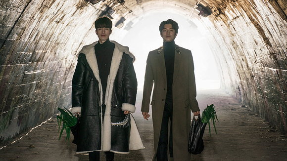 도깨비 [사진=tvN ]