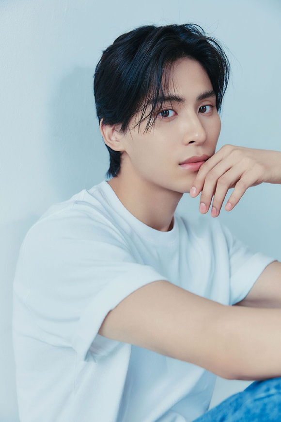 SF9 유태양, 3월 3일 입대⋯군악대 최종 합격