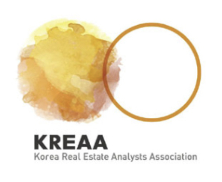 한국부동산분석학회 로고. [사진=한국부동산분석학회]
