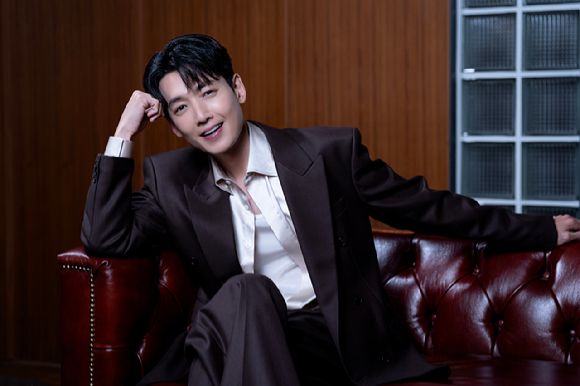 정경호 &quot;&apos;지락실&apos; 팬, &apos;눈의꽃&apos; 들으면 심장 두근·소지섭 형도 눈빛 애틋&quot;