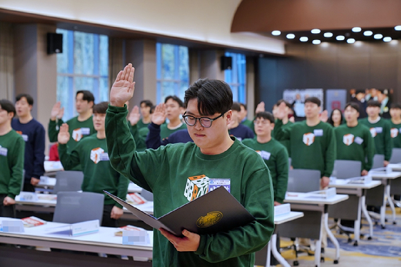  [사진=제너시스BBQ 그룹 제공]