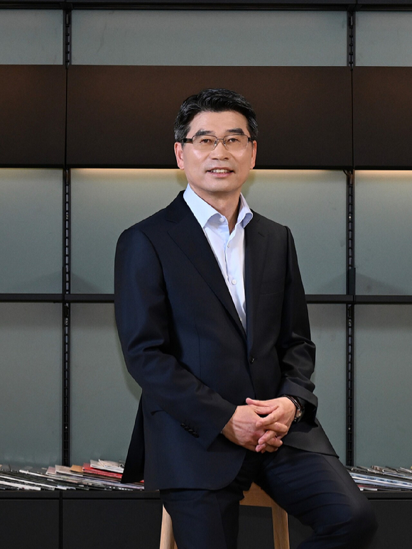 기아 송호성 사장 [사진=기아]