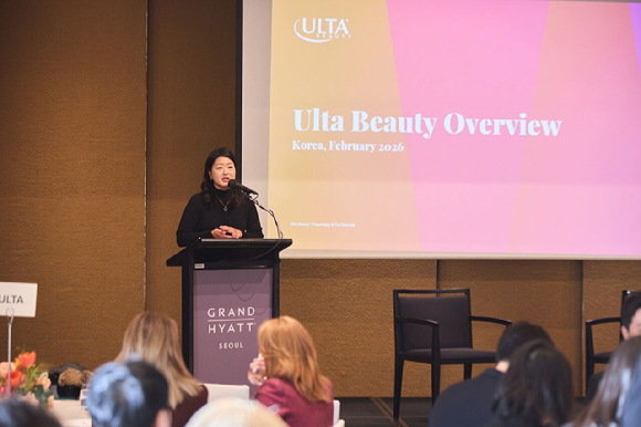 랜딩인터내셔날의 K웰니스 지원 이미지. [사진=랜딩인터내셔날]