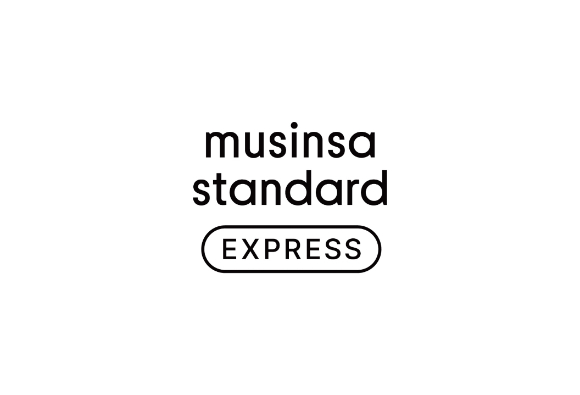 무신사는 편의점 GS25에서 '무신사 스탠다드 익스프레스'를 출시한다. [사진=무신사]