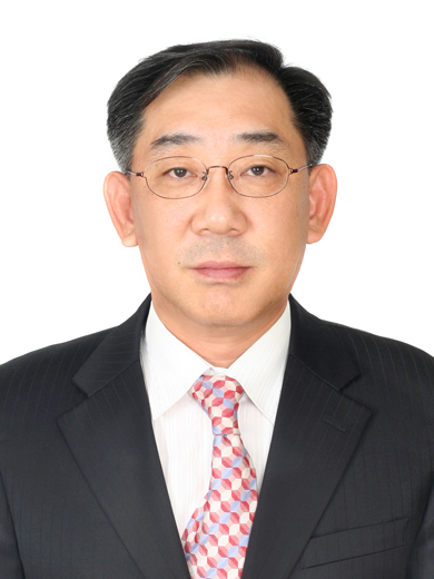 유재욱 신임 대보그룹 기획조정실장 [사진=대보그룹]