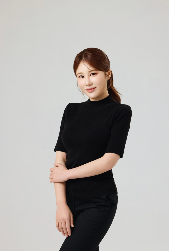 김소유 프로필 사진 [사진=김소유]