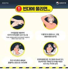 인천 부평구는 13일 최근 사회적 이슈로 떠오른 빈대 확산 방지를 위해 긴급 상황실·방역반을 가동했다. [사진=부평구]