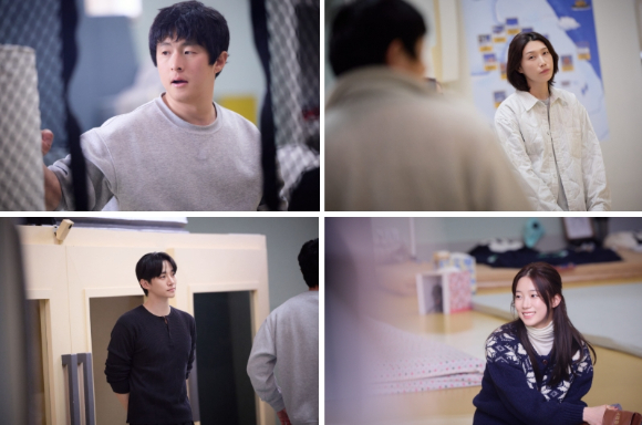'대환장 기안장2' 프리뷰 갈무리 [사진=넷플릭스코리아]