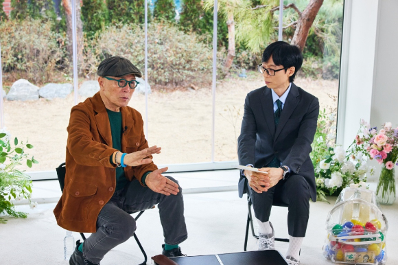 유 퀴즈 온 더 블럭 [사진=tvN ]