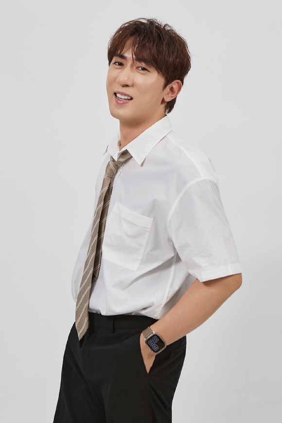 '직장인들2' 김원훈 [사진=쿠팡플레이 ]