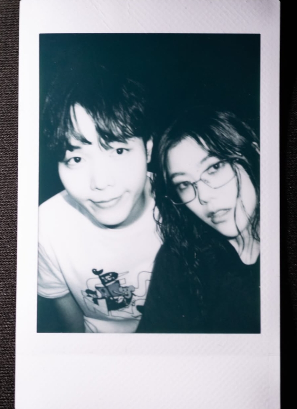 새소년 박현진, 황소윤 이미지 [사진=새소년 인스타그램]