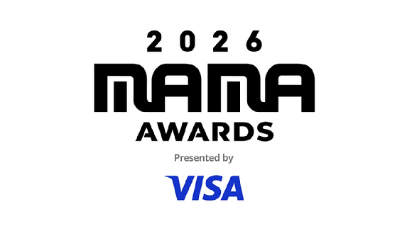 2026 MAMA AWARDS 로고 [사진=CJ ENM]