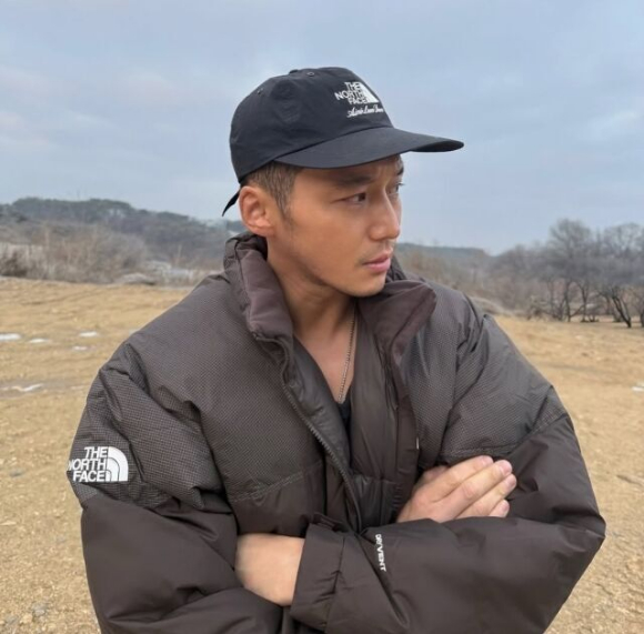 변요한 [사진=변요한 SNS]