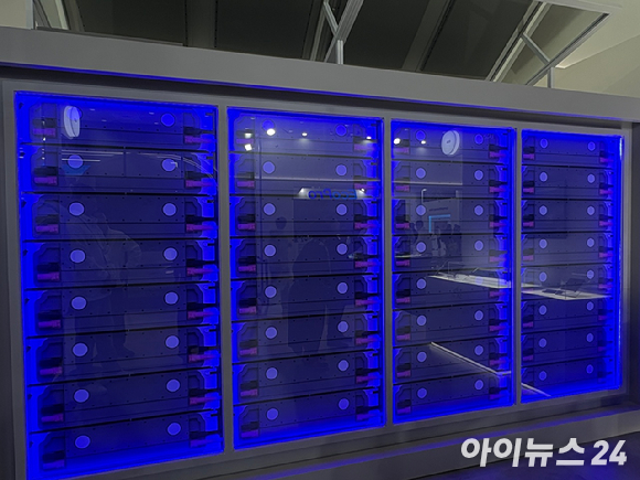 LG에너지솔루션, 삼성SDI, SK온 건물 전경. [사진=각 사]
