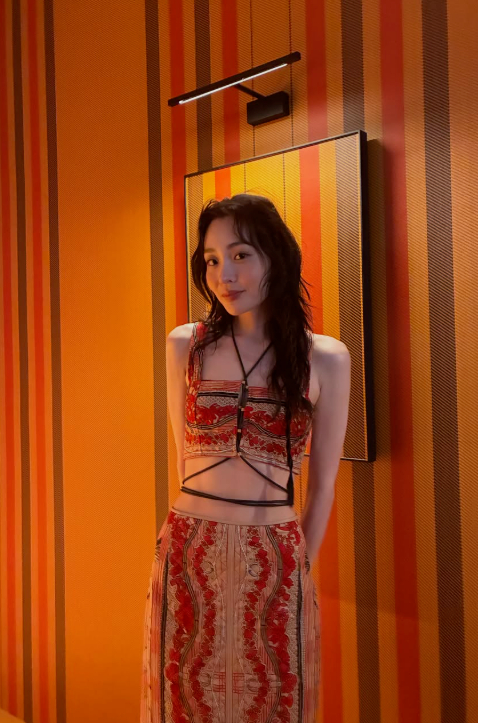 김민하 [사진=김민하 SNS]