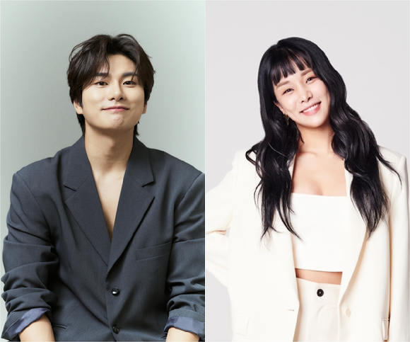 이이경 랄랄이 '슈퍼맨이 돌아왔다' 새 MC로 발탁됐다. [사진=각 소속사 ]