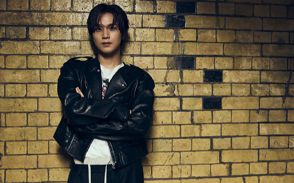 &apos;솔로 데뷔&apos; NCT 해찬, 음악방송 출격…&apos;CRZY&apos; 무대 선사