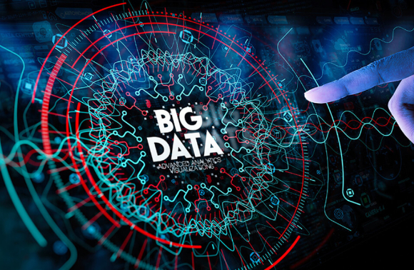 허 교수가 MICE산업에 대해 설명하고 있다. [사진=설래온 기자]