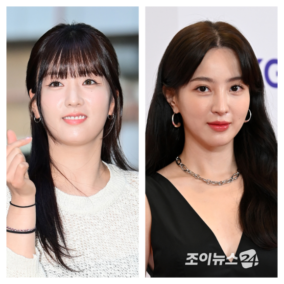 에이핑크 윤보미가 '나솔사계'에서 하차하고, 정혜성이 합류한다. [사진=조이뉴스24 DB ]