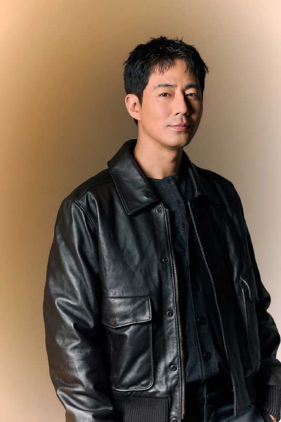 조인성 "'무빙2', 스토리 모르지만 어떤 식으로든 나올 것"