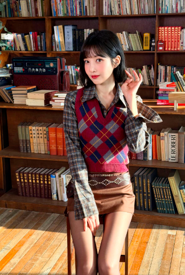 조이 [사진=조이 SNS]