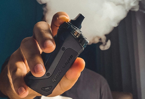 전자담배 이미지 [사진=픽셀스]
