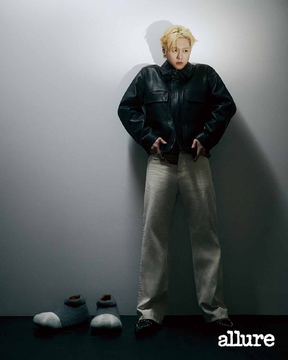 박신혜 고경표 화보 [사진=얼루어 ]