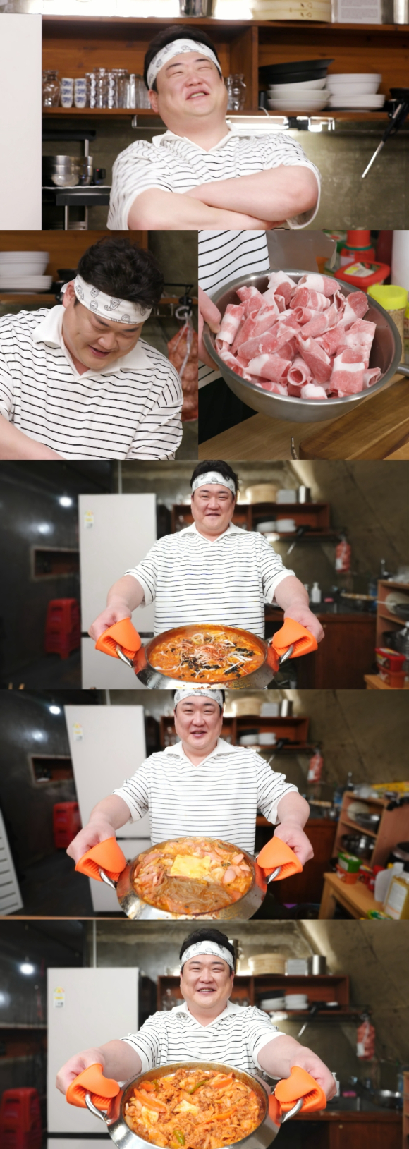 편스토랑 [사진=KBS ]