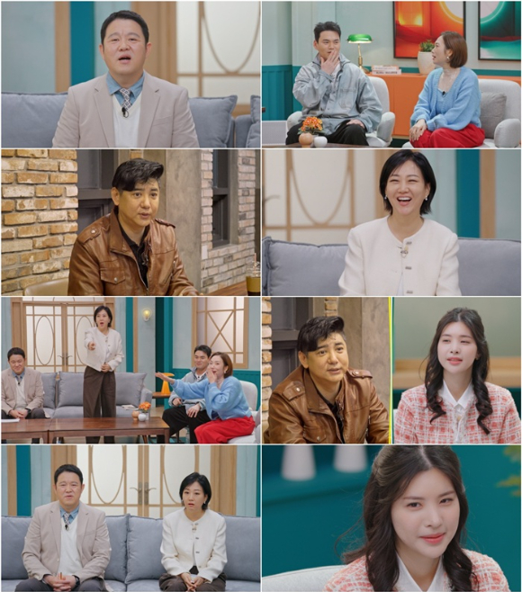 X의 사생활 [사진=TV조선 ]