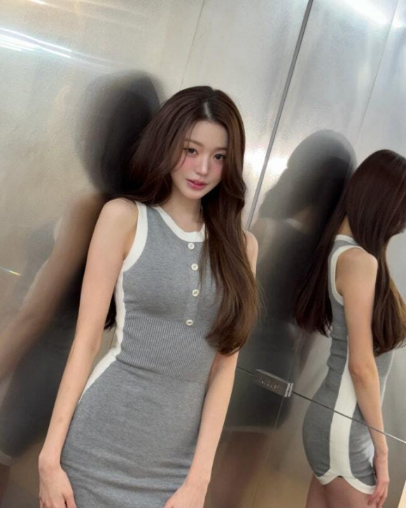 장원영 [사진=장원영 SNS]