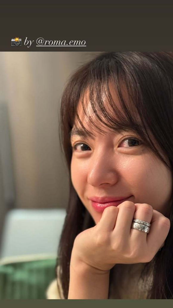 한효주 [사진=한효주 SNS]