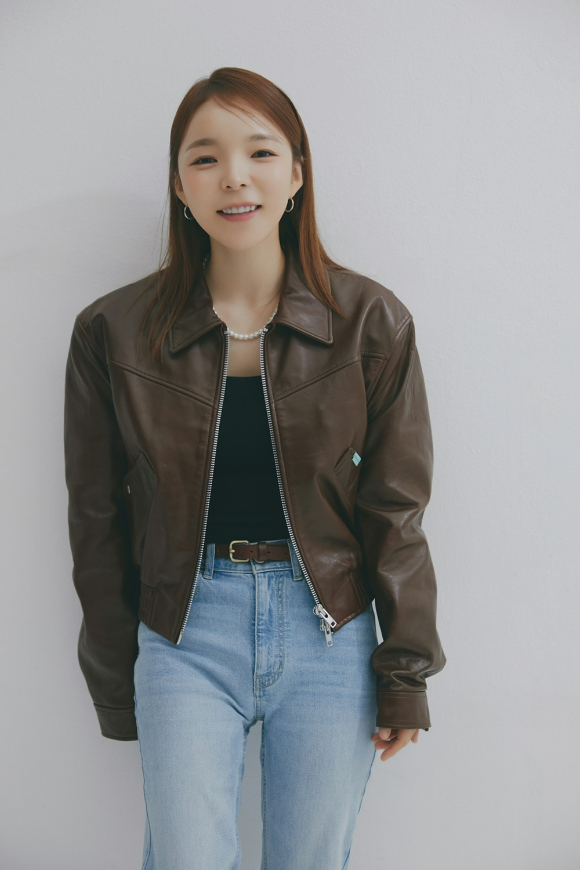 배우 박진주가 웨이브 오리지널 '위기의 X'에 출연한다. [사진=앤드마크]