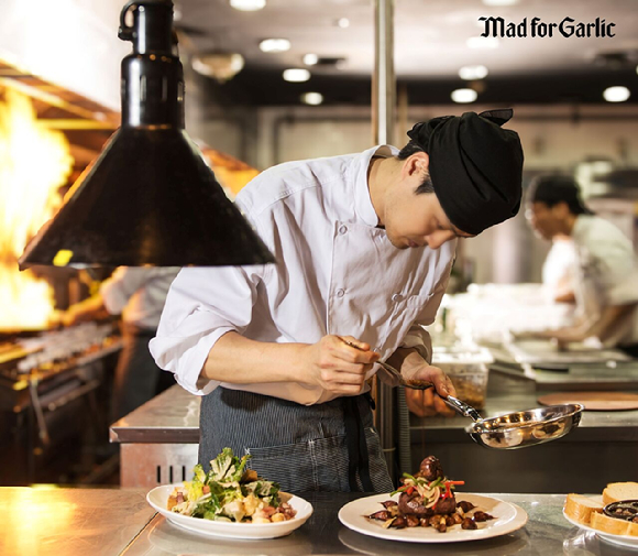 엠에프지코리아가 경기도교육청 선도기업 인증을 받았다. [사진=엠에프지코리아]