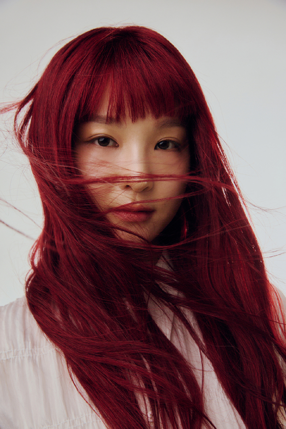 송소희 프로필 사진 [사진=마운드미디어]