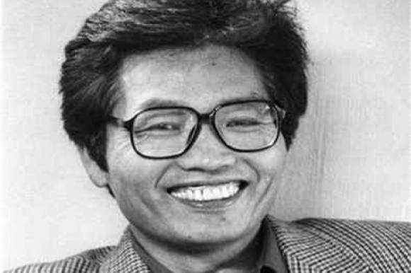 1979년 이른바 '남민전 사건'으로 구속돼 징역형을 받았던 고(故) 김남주 시인이 유죄 판결 46년만에 재심으로 무죄를 선고받았다. 사진은 김남주 시인. [사진=연합뉴스]