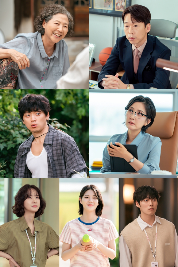 '오늘도 매진했습니다' 스틸컷 갈무리 [사진=SBS]