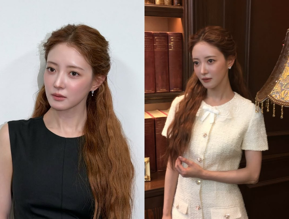 이세영 [사진=이세영 SNS]