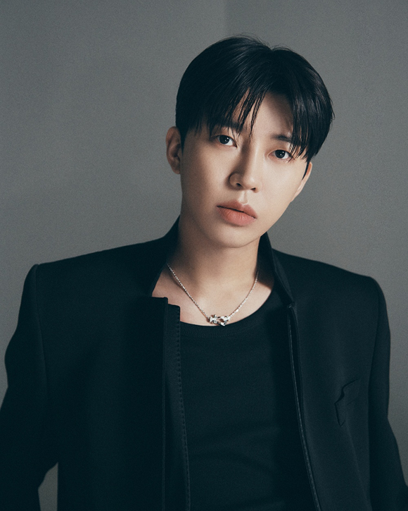 임영웅 콘셉트 포토 [사진=물고기뮤직]