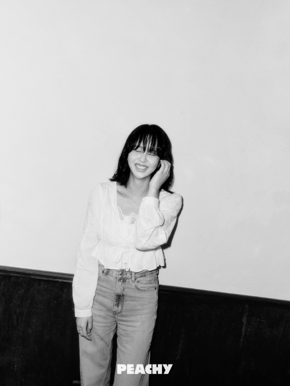 김소현 [사진=피치컴퍼니 ]