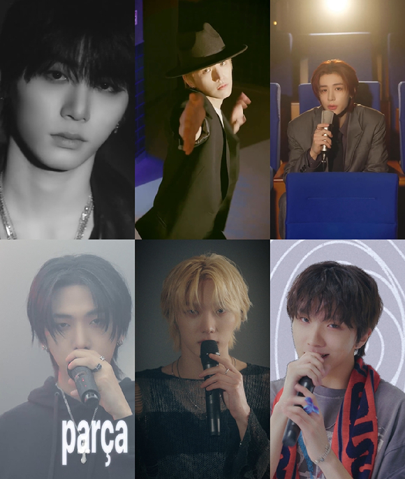 보이넥스트도어 숏폼 대표 이미지 갈무리 [사진=KOZ엔터테인먼트]