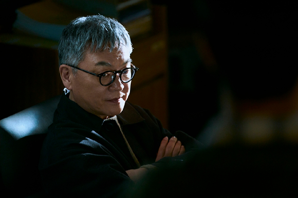 &apos;모범택시3&apos; 김의성 &quot;이젠 제발 믿어달라, 장성철役 악당 아닌 의인&quot;