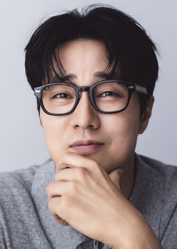 소지섭 프로필 사진 [사진=피프티원케이]