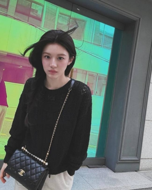 고윤정 [사진=고윤정 SNS]