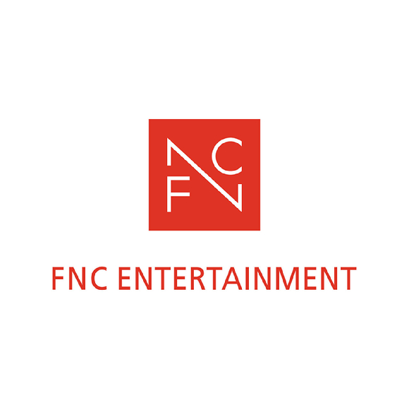 FNC엔터테인먼트 로고. [사진=FNC엔터테인먼트]