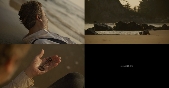 이수 신곡 트레일러 갈무리 [사진=325E&C]