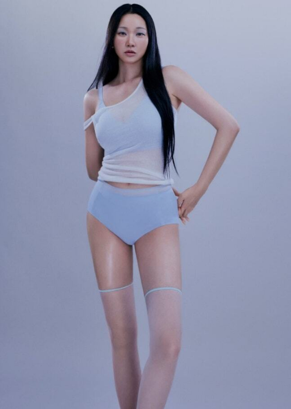 장윤주 [사진=장윤주 SNS]