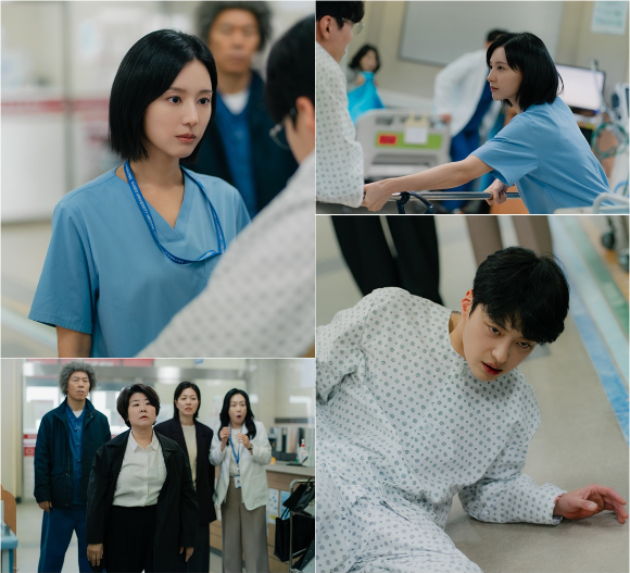 '닥터X' 스틸컷 갈무리 [사진=SBS]