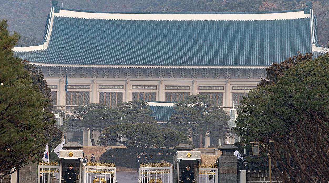 이재명 대통령이 20일 청와대에서 수석보좌관회의에 입장하고 있다. 2026.8.20 [사진=연합뉴스]