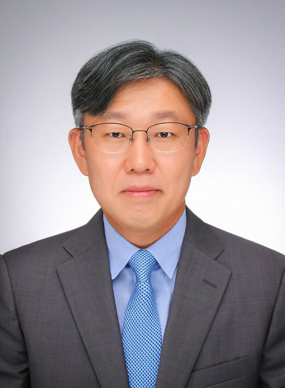 김이탁 신임 국토부 제1차관 [사진=대통령실]